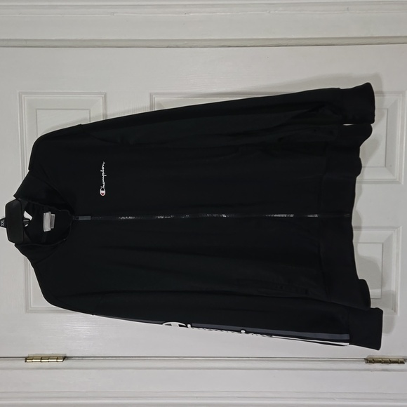 2X Champion Track Jacket - Picture 1 of 6